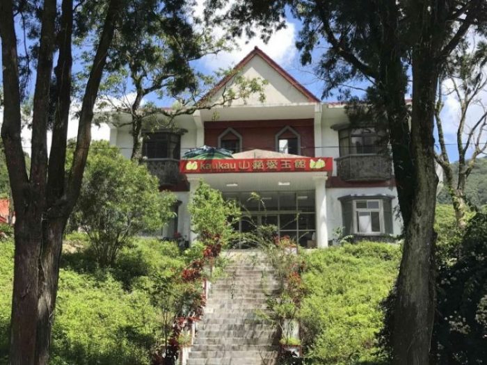 2020 04 04 05 南橫、復興 scaled e1649144351154