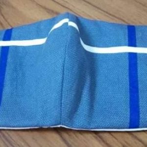 環保二重紗布口罩