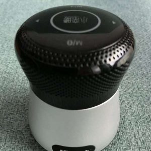 小蠻腰-藍芽喇叭