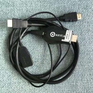 AirPlay 鏡像輸出裝置