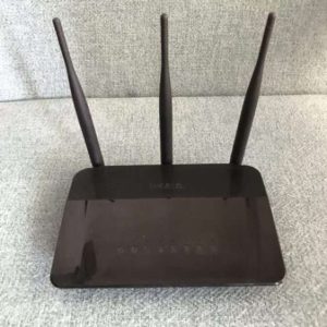 D-Link DIR-809 無線雙頻分享器