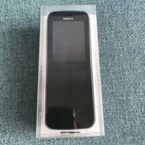 Nokia 8110 4G 手機