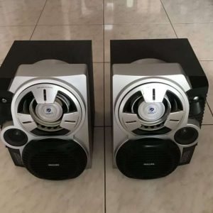 PHILIPS 200mw 喇叭