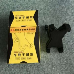 鷹爪_車用手機架