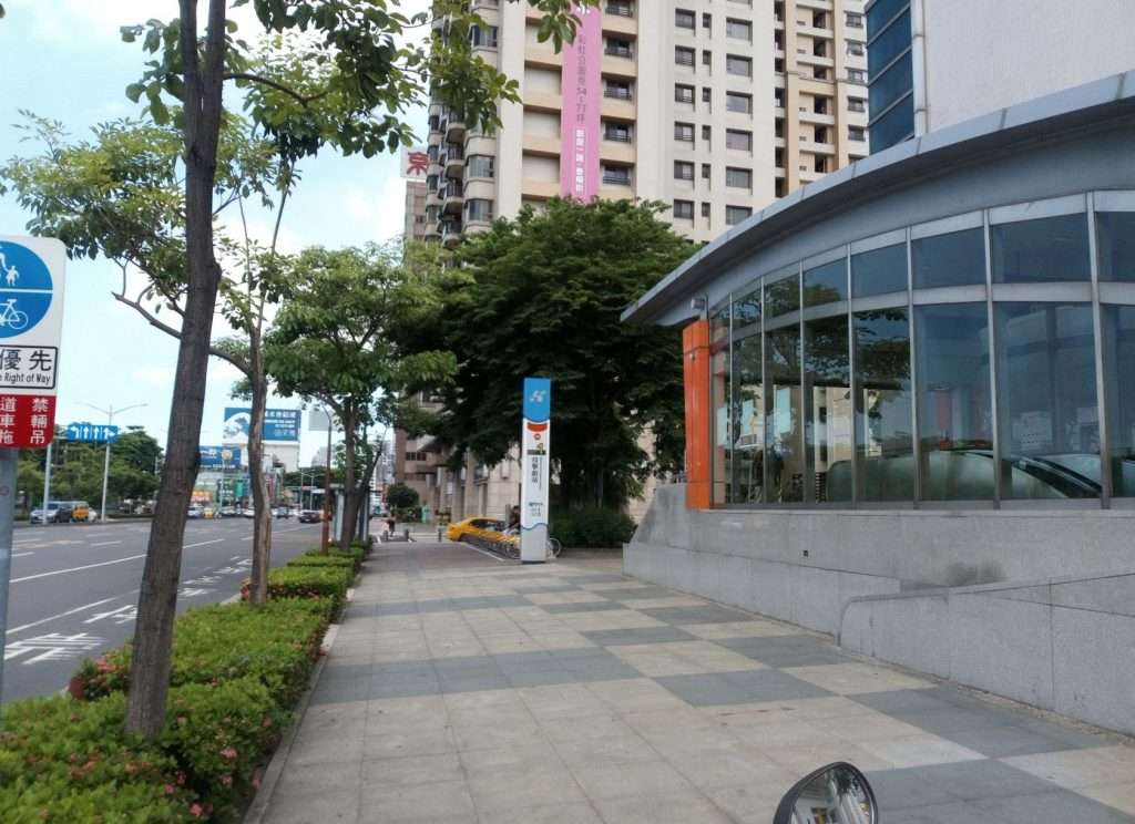 2020 07 22 3 技擊館