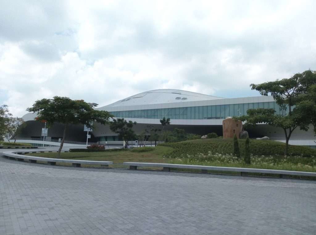 2020 07 22 5 衛武營