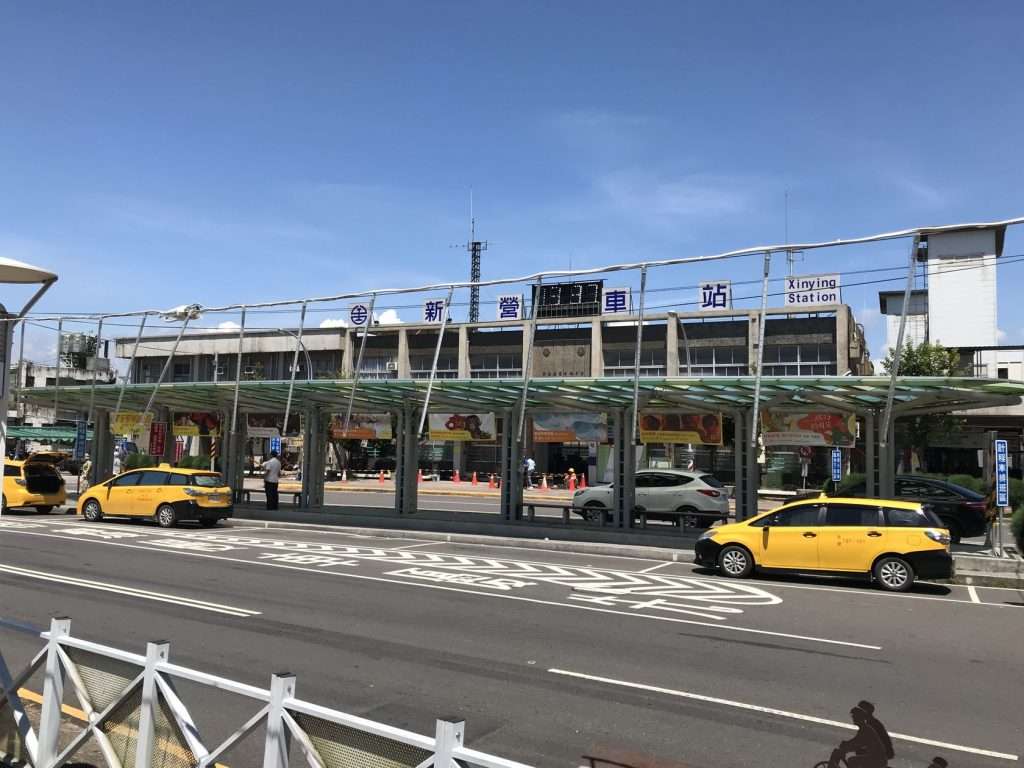 新營 2020 07 18 10