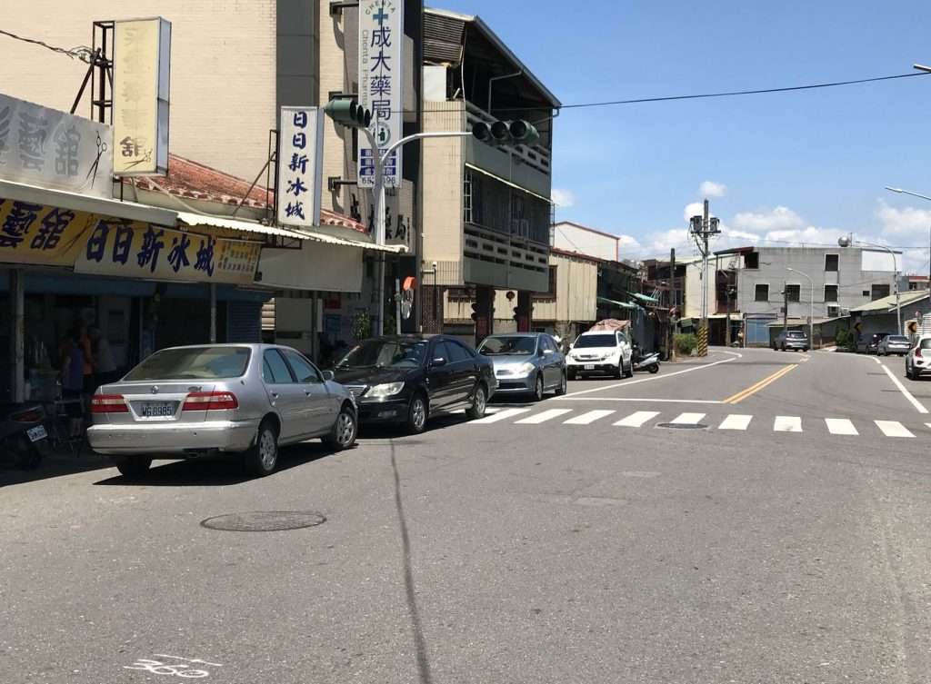 新營 2020 07 18 19