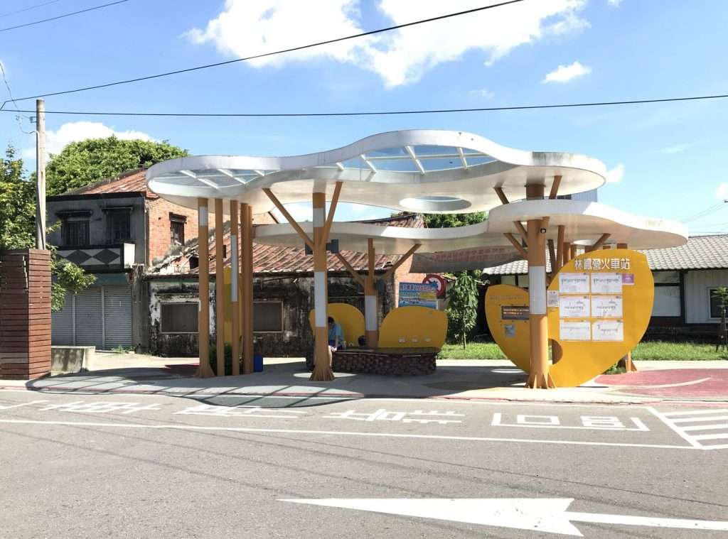 林鳳營 2020 07 18 13