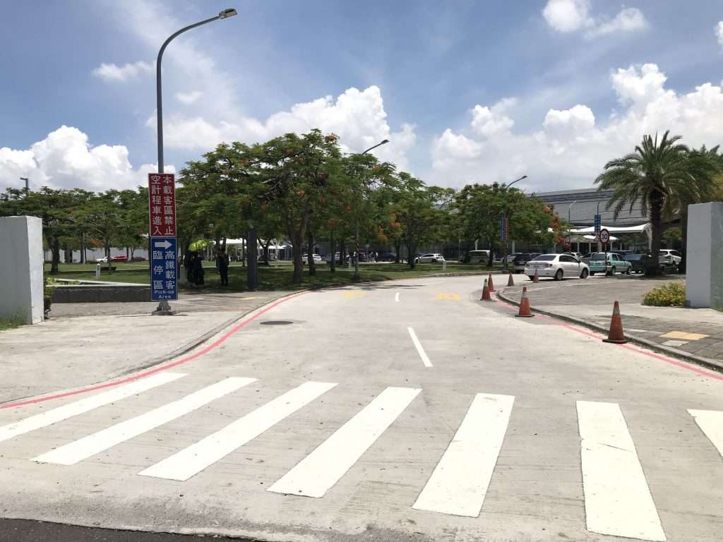 沙崙台南高鐵站 2020 07 18 4