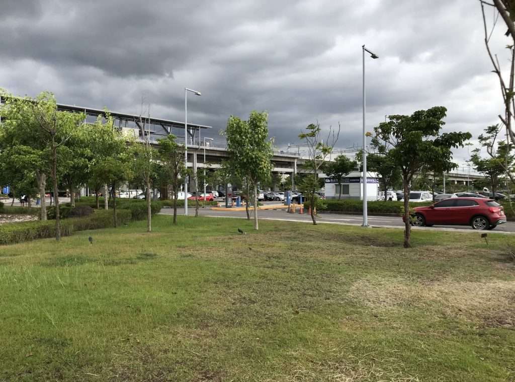 2020 07 25 1 高鐵 彰化