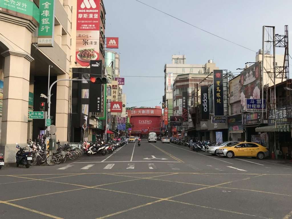 2020 07 25 6 斗六