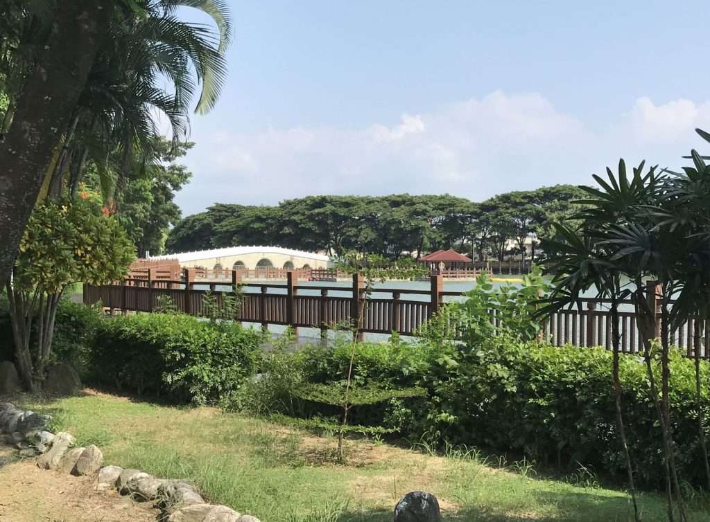 2020 08 09 1 新營 天鵝湖