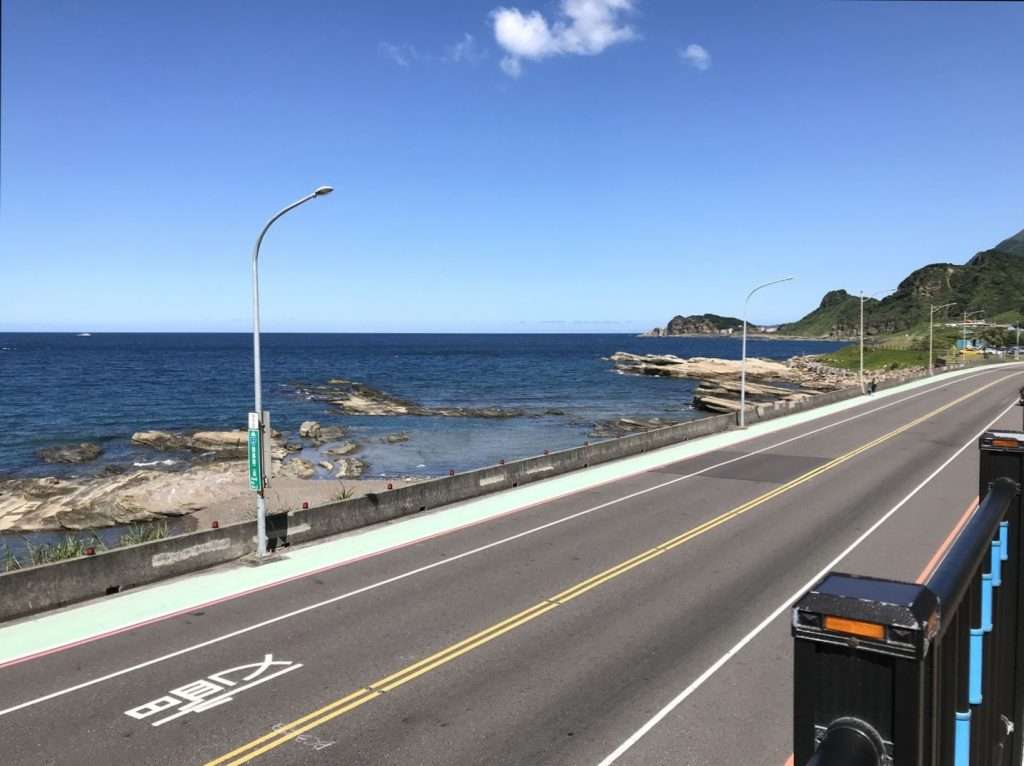 台鐵 八斗子 2020 08 13 3