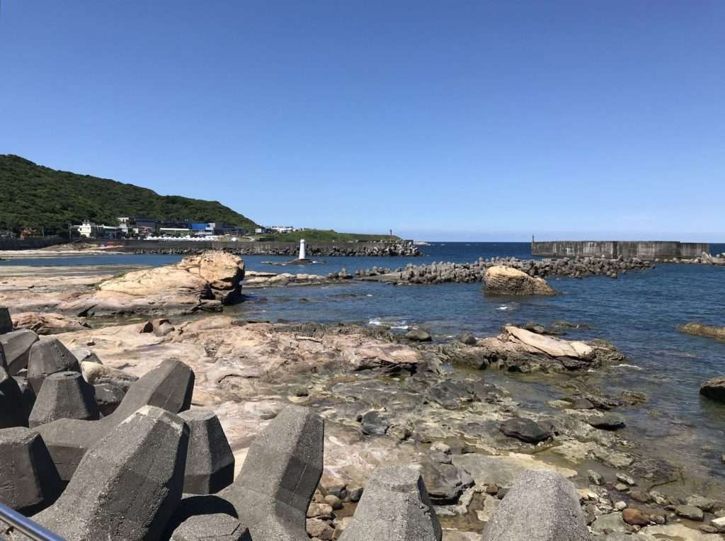 台鐵 八斗子 2020 08 14 10