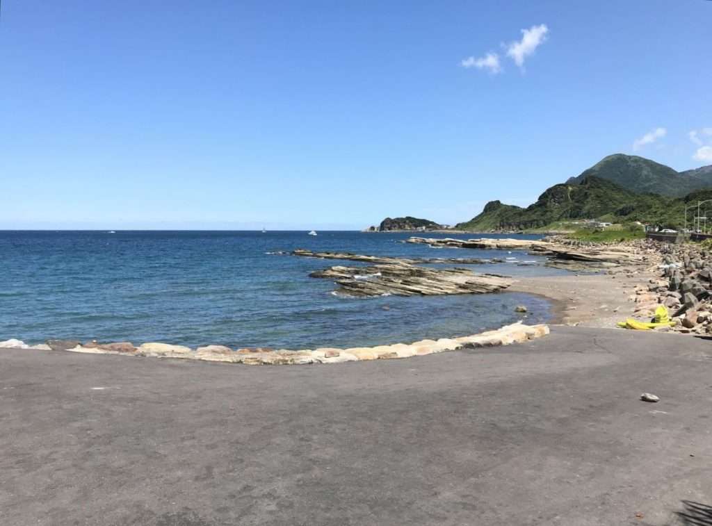 台鐵 八斗子 2020 08 14 7