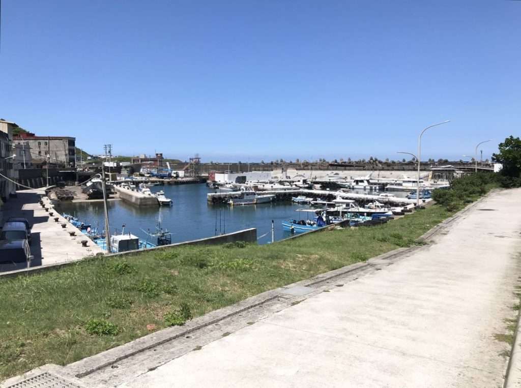 台鐵 八斗子 2020 08 14 8