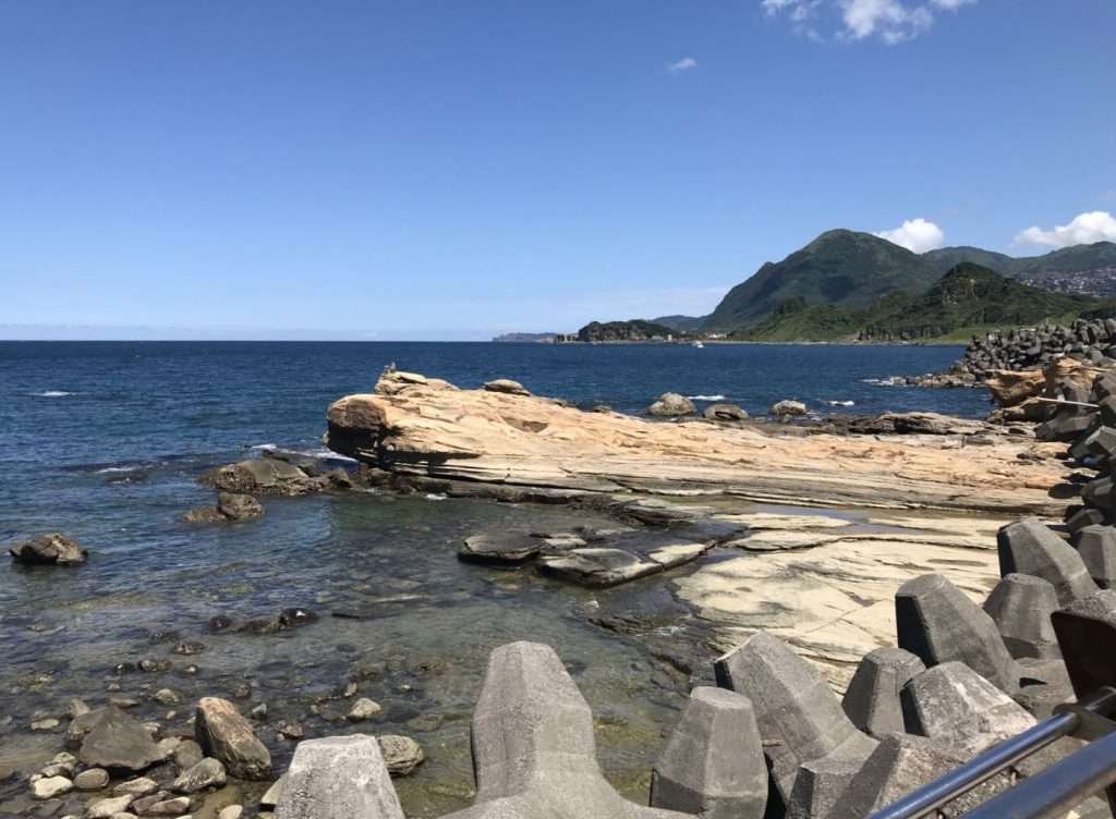 台鐵 八斗子 2020 08 14 9