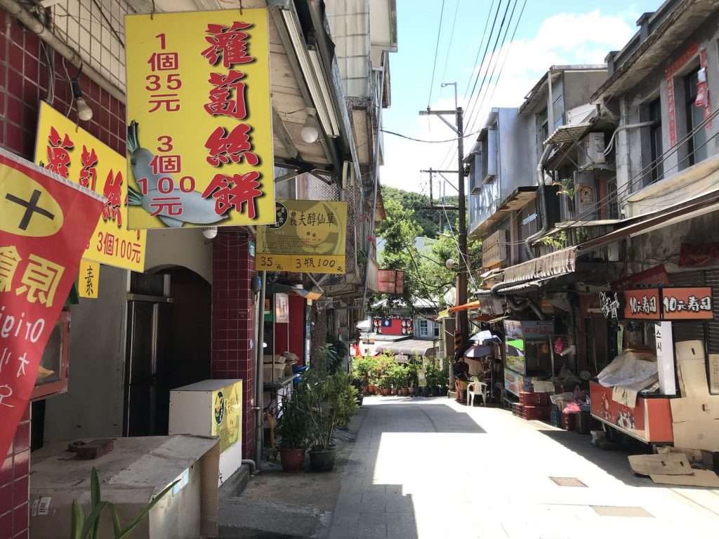 台鐵 十分 2020 08 14 23