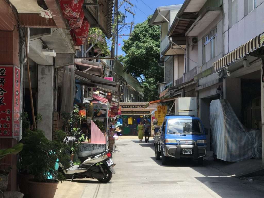 台鐵 十分 2020 08 14 24