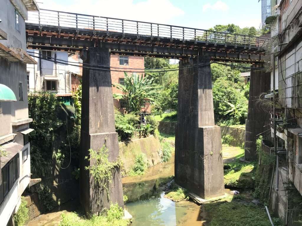 台鐵 平溪 2020 08 14 12