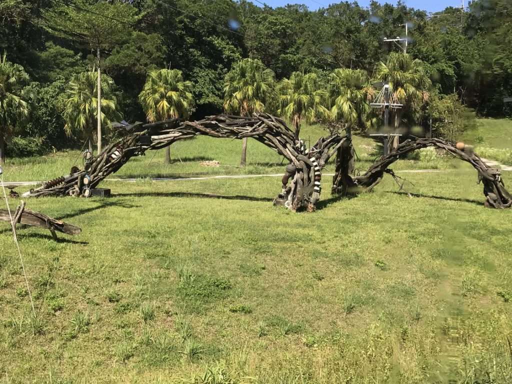 台鐵 海科館 2020 08 13 5