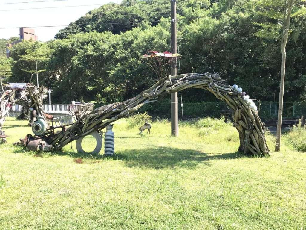 台鐵 海科館 2020 08 14 11