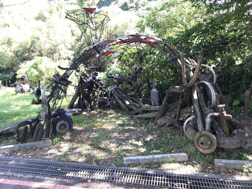 台鐵 海科館 2020 08 14 7