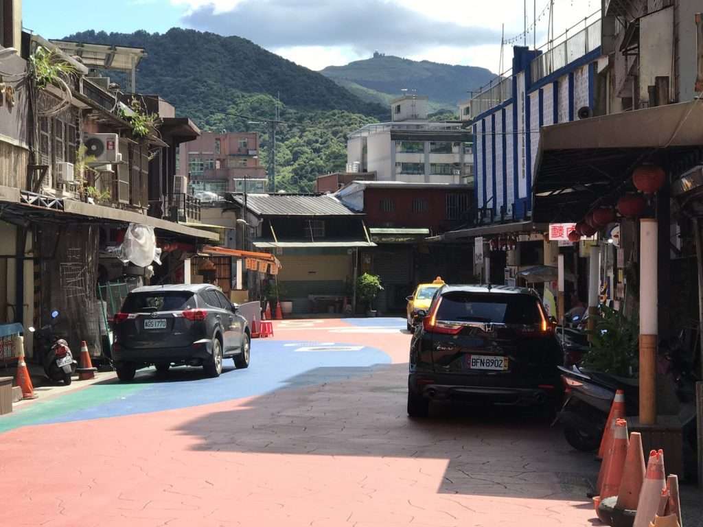 台鐵 瑞芳 2020 08 13 11