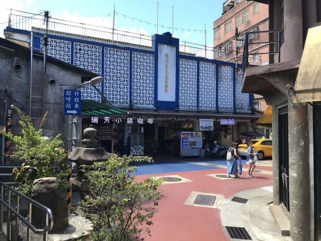 台鐵 瑞芳 2020 08 13 8