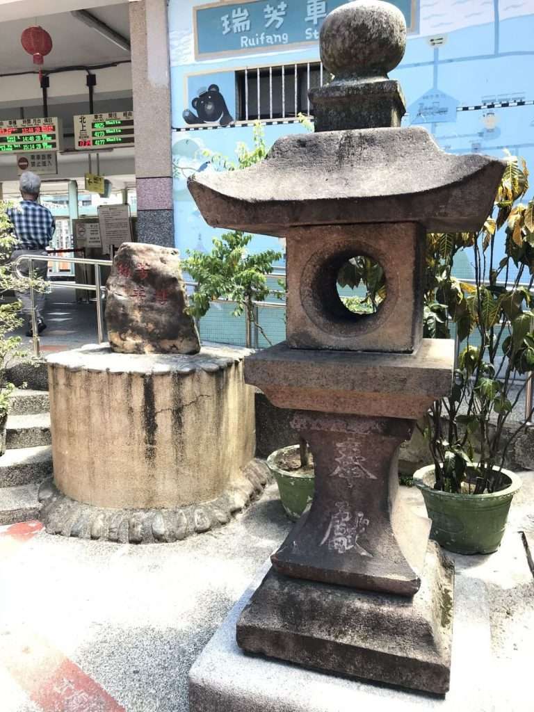 台鐵 瑞芳 2020 08 13 9