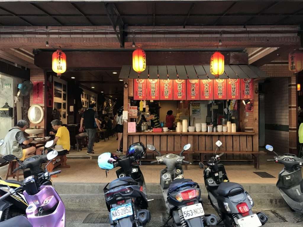 台鐵 瑞芳 2020 08 14 4