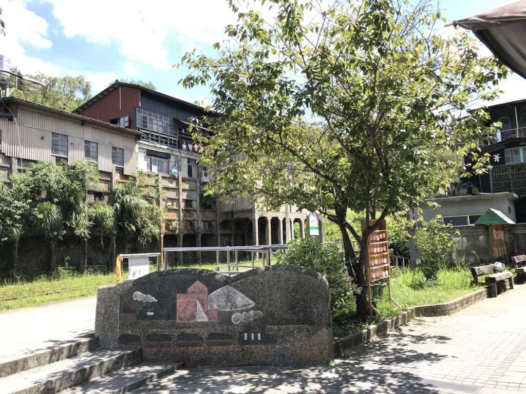 台鐵 菁桐 2020 08 14 10