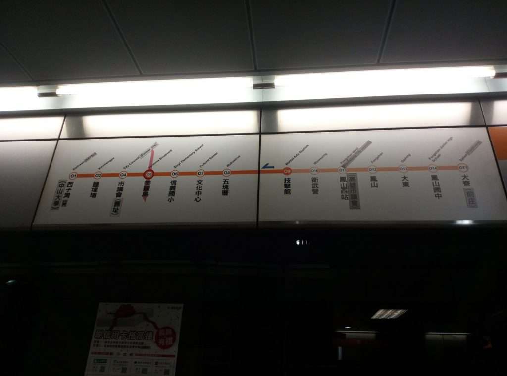 技擊館 2020 08 01 1