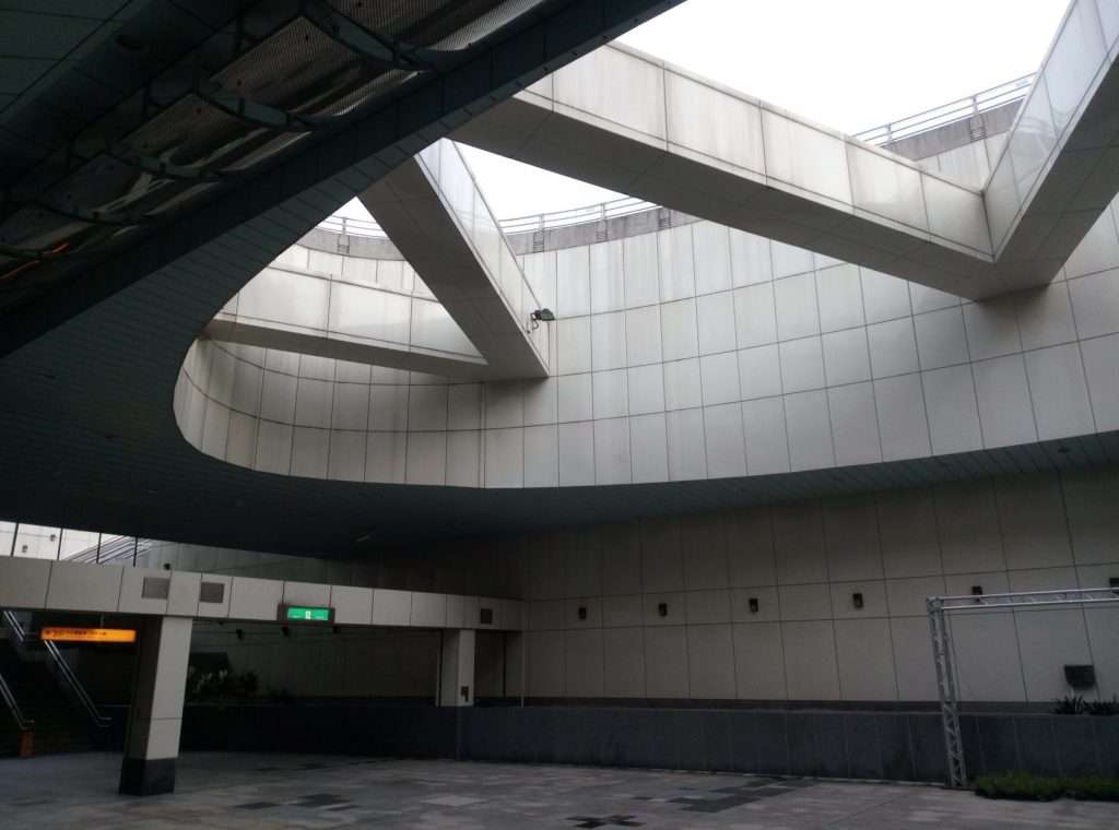 技擊館 2020 08 01 3