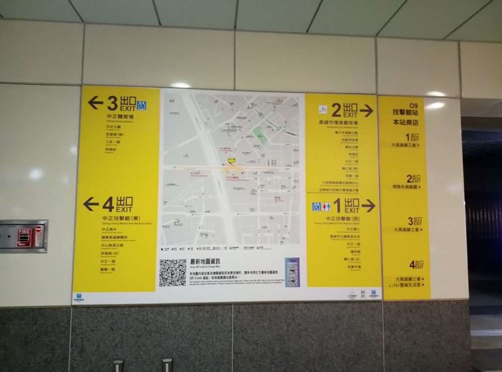 技擊館 2020 08 01 5