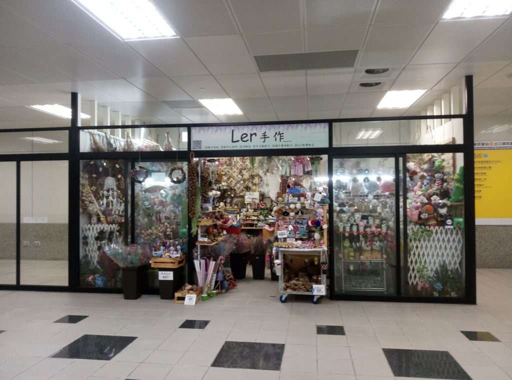 衛武營 2020 08 01 2