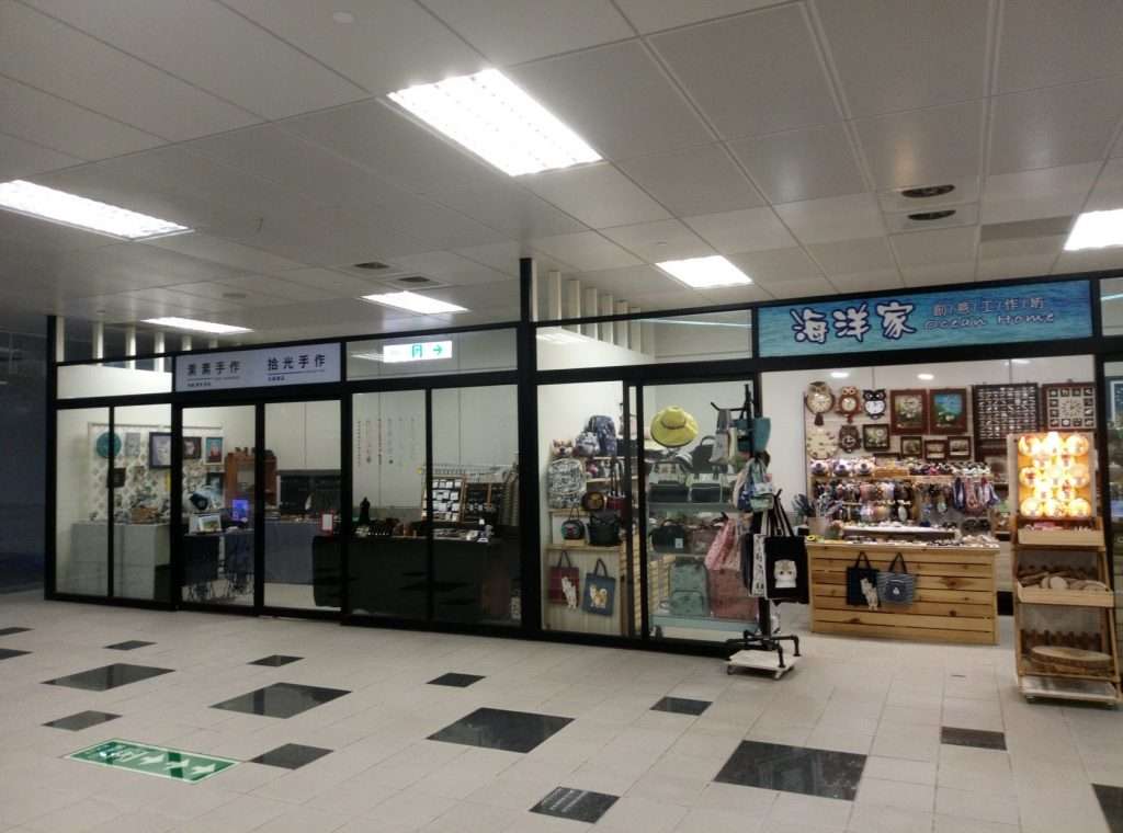 衛武營 2020 08 01 3