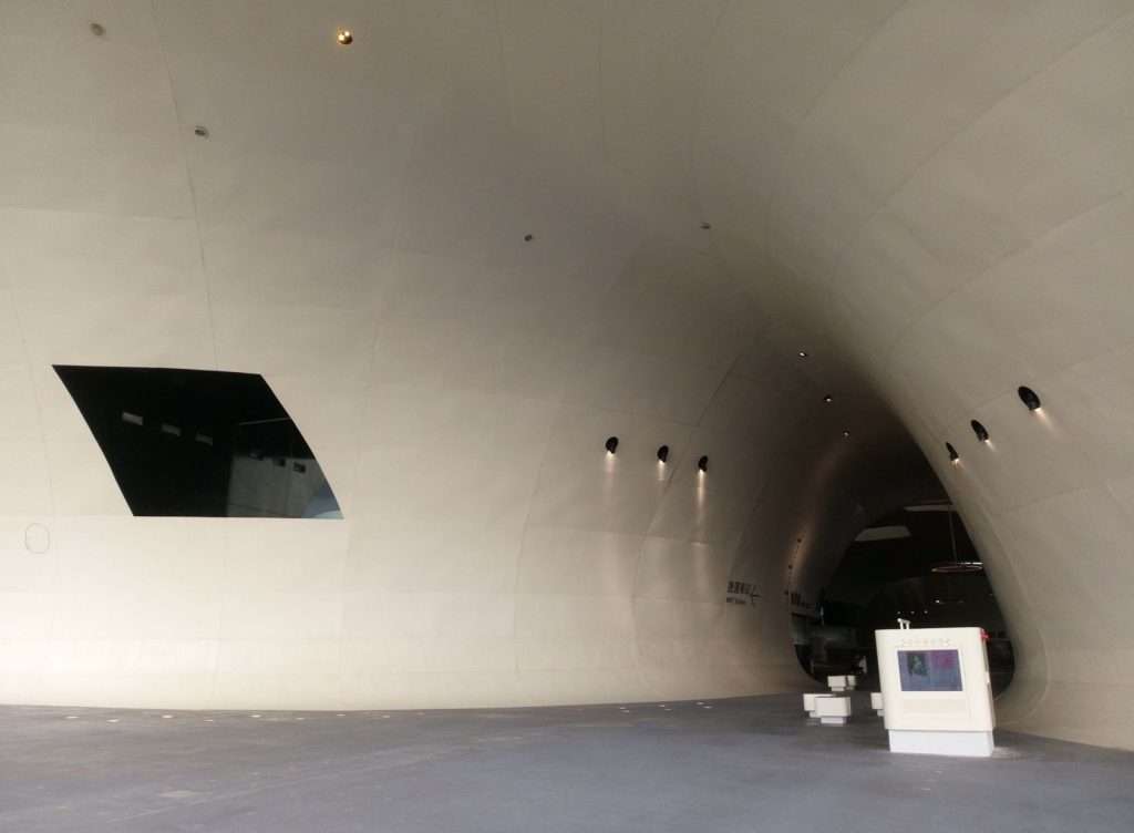 衛武營 2020 08 01 6