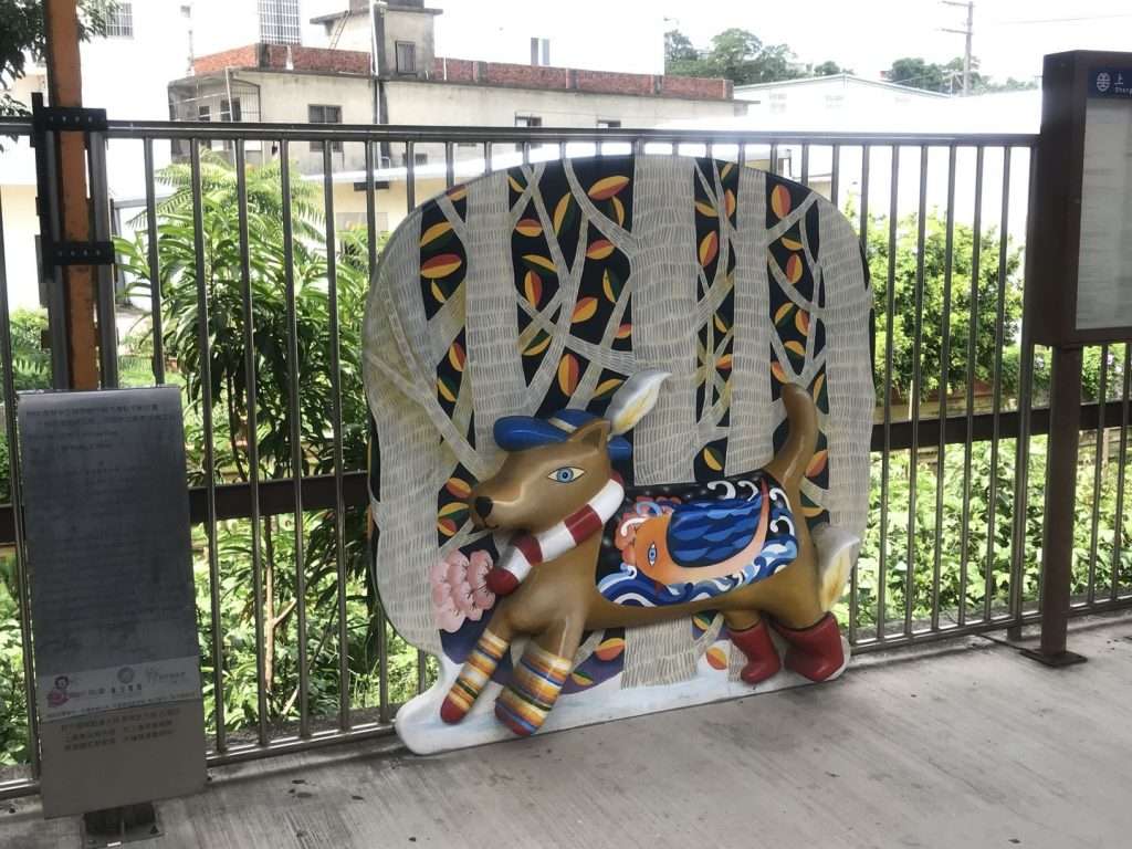 台鐵 上員 2020 08 15 2