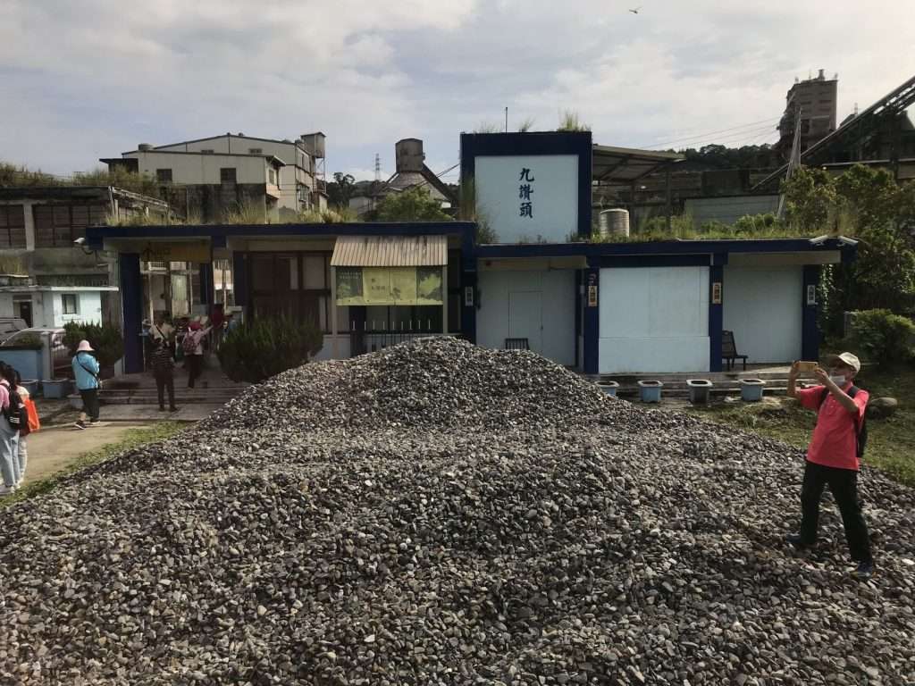 台鐵 九讚頭 2020 08 15 6