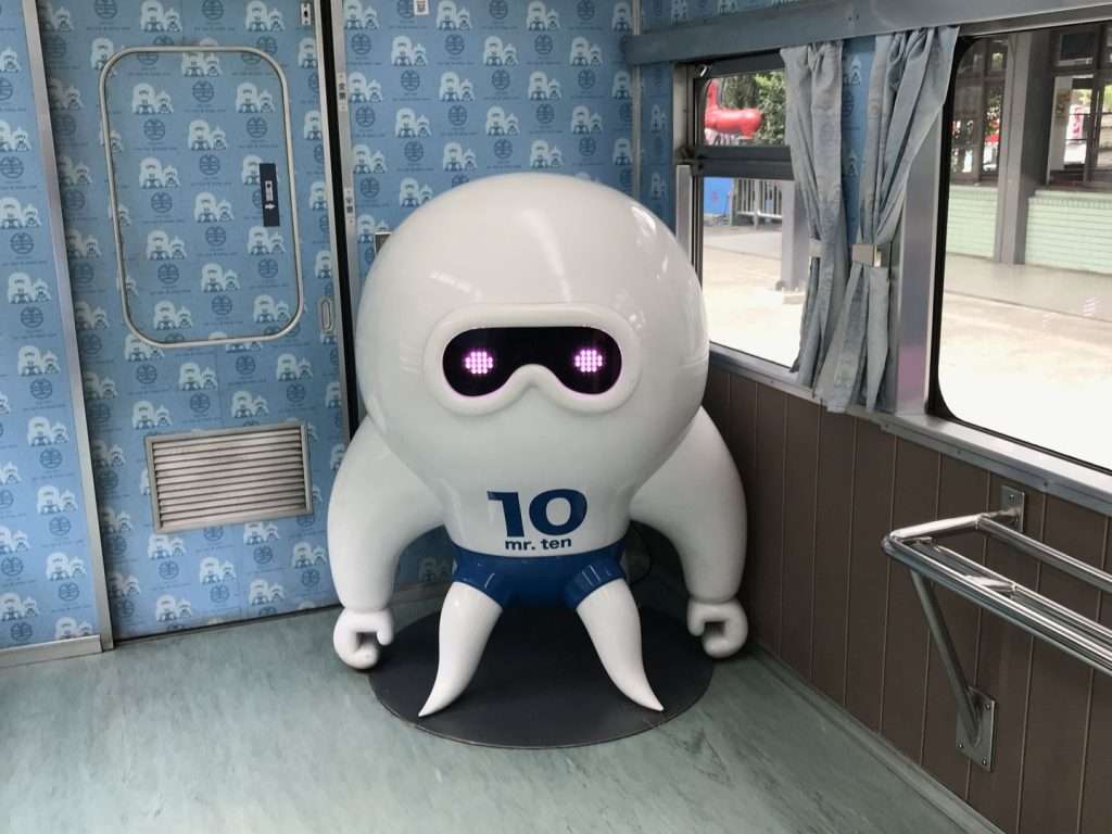 台鐵 內灣 2020 08 15 11