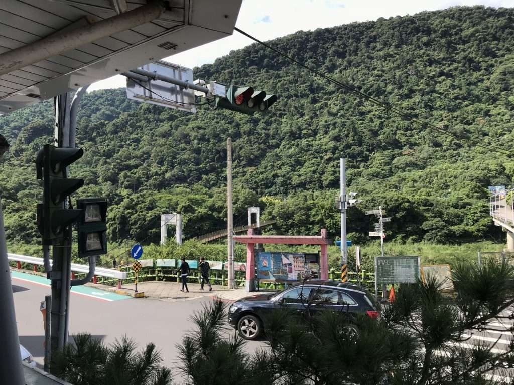 台鐵 內灣 2020 08 15 31