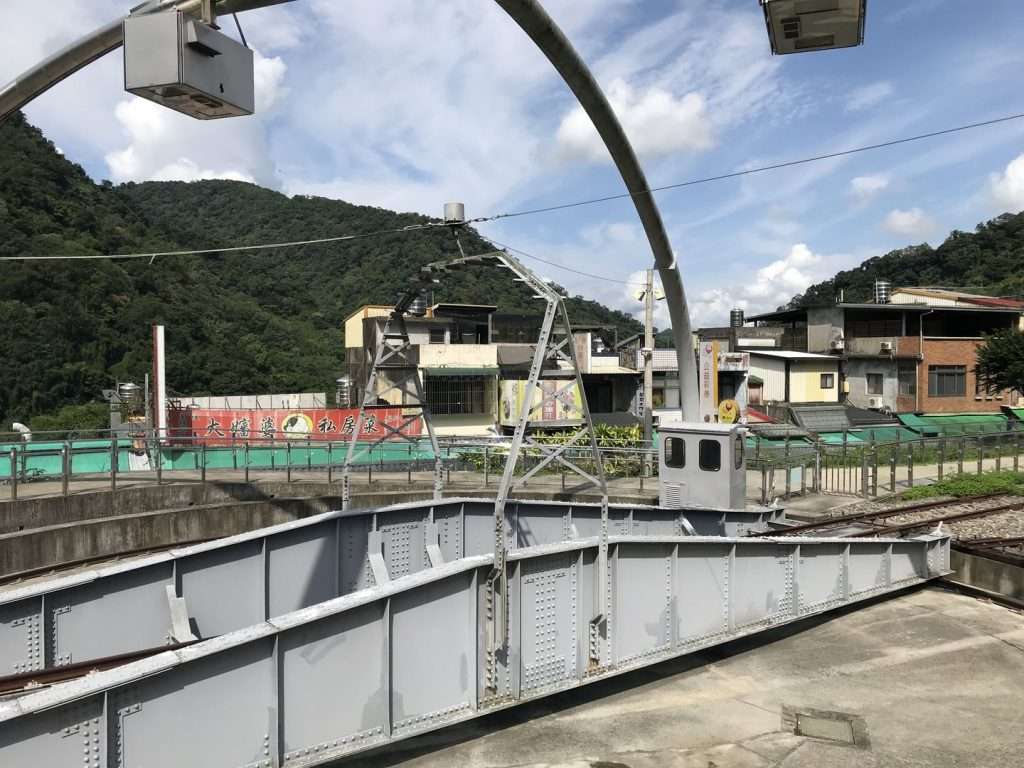 台鐵 內灣 2020 08 15 33