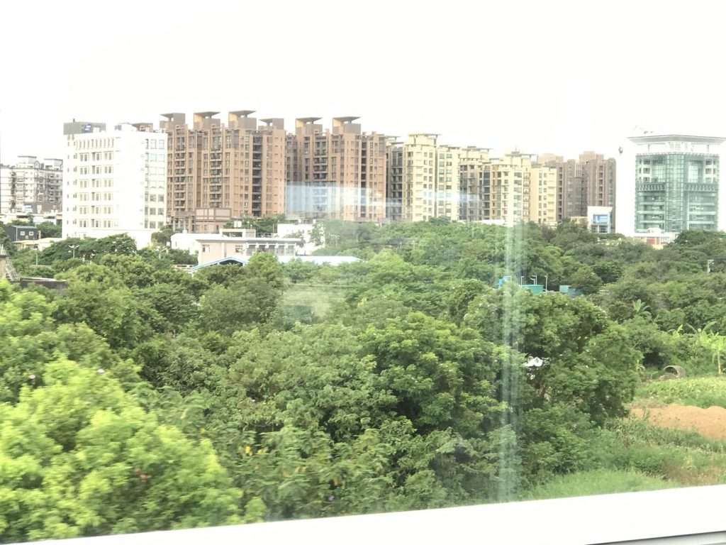 台鐵 千甲 2020 08 15 3