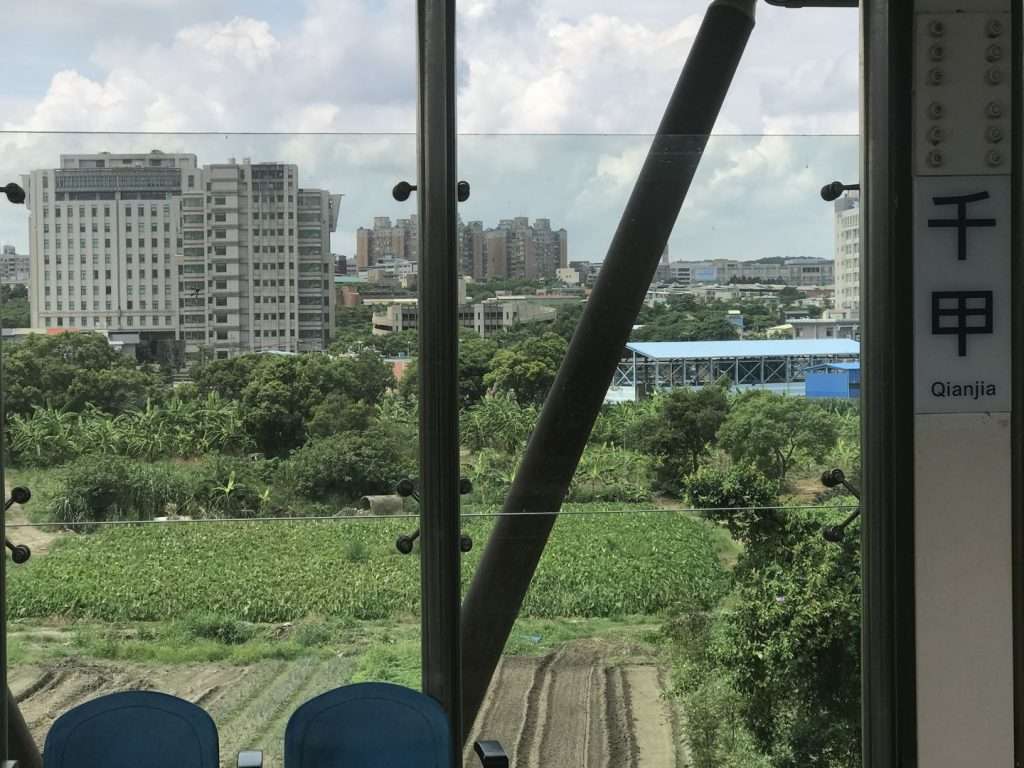 台鐵 千甲 2020 08 15 4