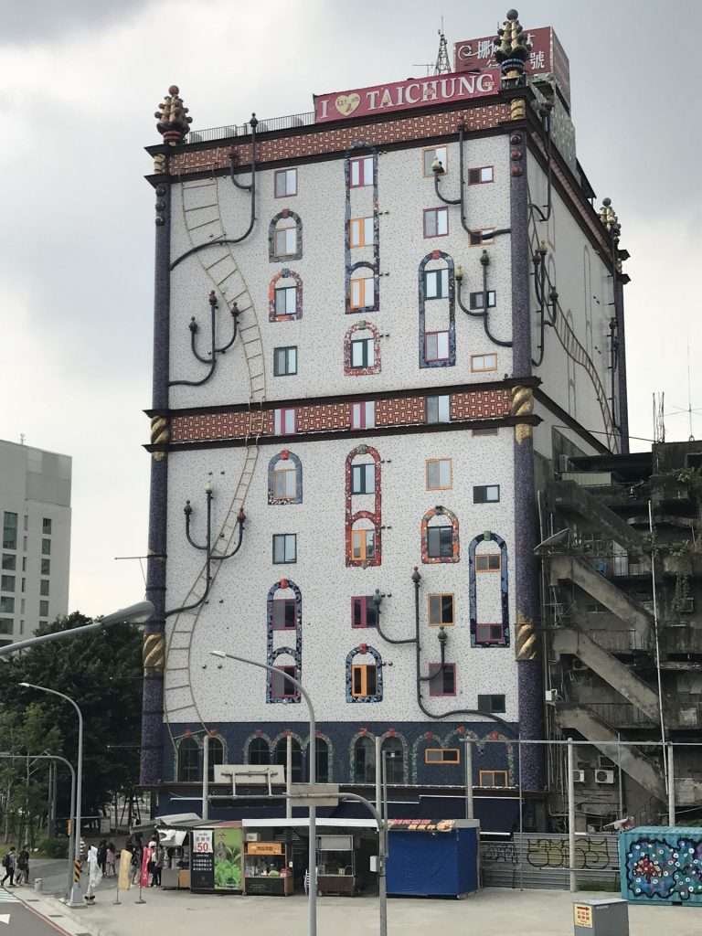 台鐵 台中 2020 08 15 11