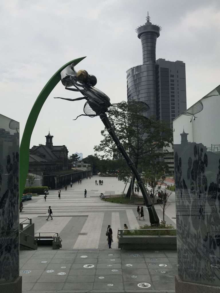 台鐵 台中 2020 08 15 13