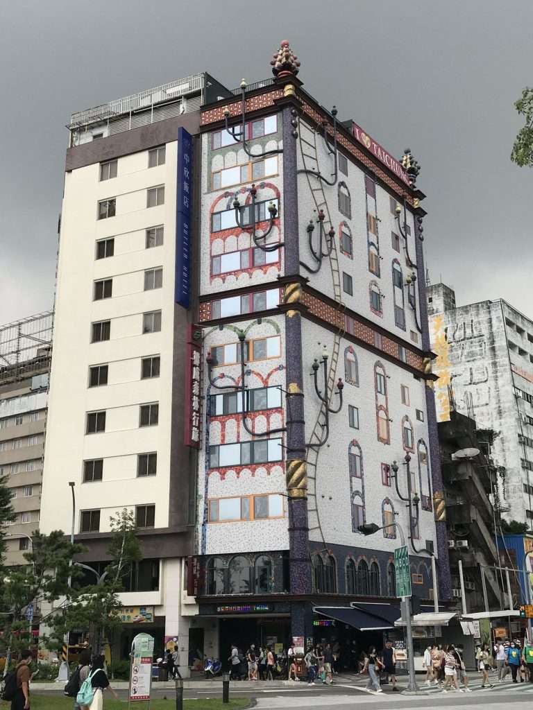 台鐵 台中 2020 08 15 24