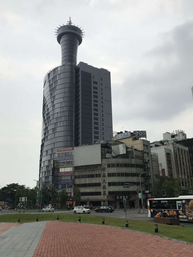 台鐵 台中 2020 08 15 33